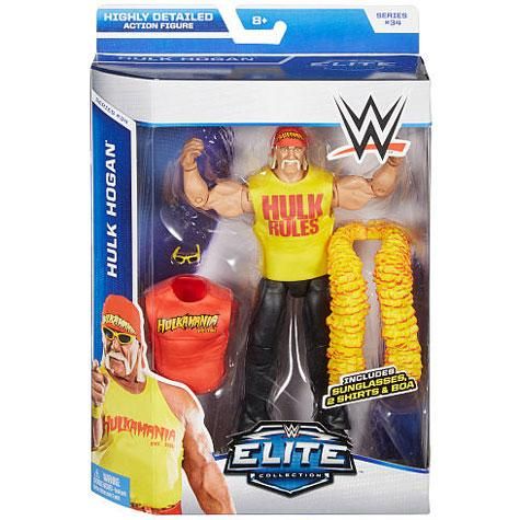 入荷予定商品 『WWE』HOGAN BOXフィギュア growthcenter.icontinental