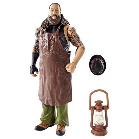 Amazon.co.jp: WWE 'The Fiend' ブレイワイアット エリート