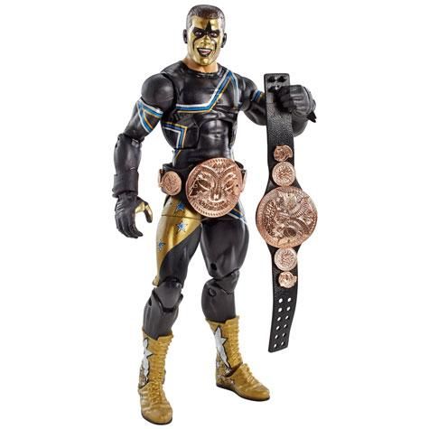 WWE マテル エリート アクションフィギュア Amazon.co.jp: Mattel WWE エリートコレクション アクション
