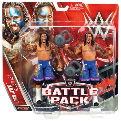 WWEⓇWCW ライズ&フォール〈3枚組〉