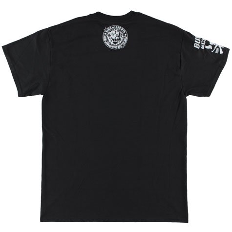 Bullet Club（バレット・クラブ） Tシャツ - レスリング・マーチャンダイズ