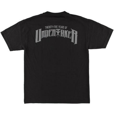 ジ・アンダーテイカー 25 Years of Undertaker Tシャツ