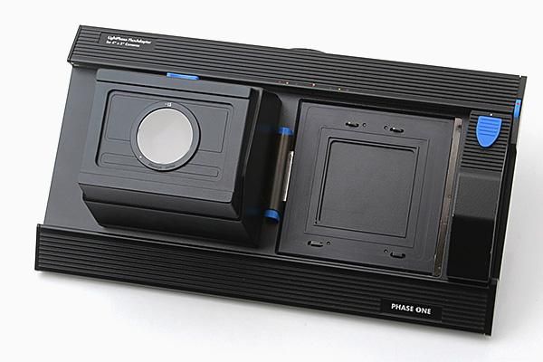 phase one フレックスアダプター mマウント Toyoビュー-