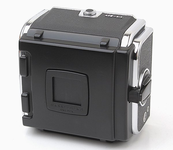 Hasselblad A12 マガジン - フィルムカメラ