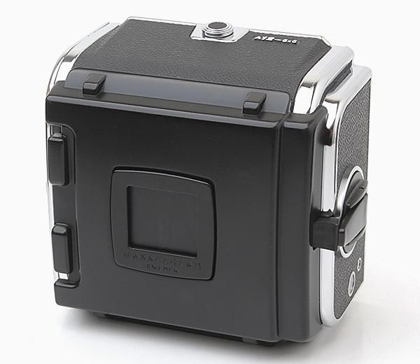 HASSELBLAD（ハッセルブラッド）⭐A24-6×6⭐フィルムマガジン ...