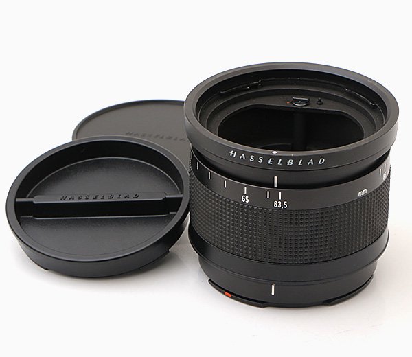 HASSELBLAD Variable extension tube 64-85 51691 ハッセルブラッド