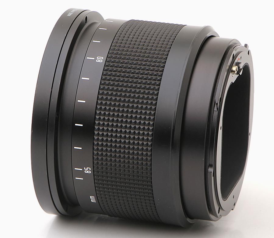 HASSELBLAD Variable extension tube 64-85 51691 ハッセルブラッド 