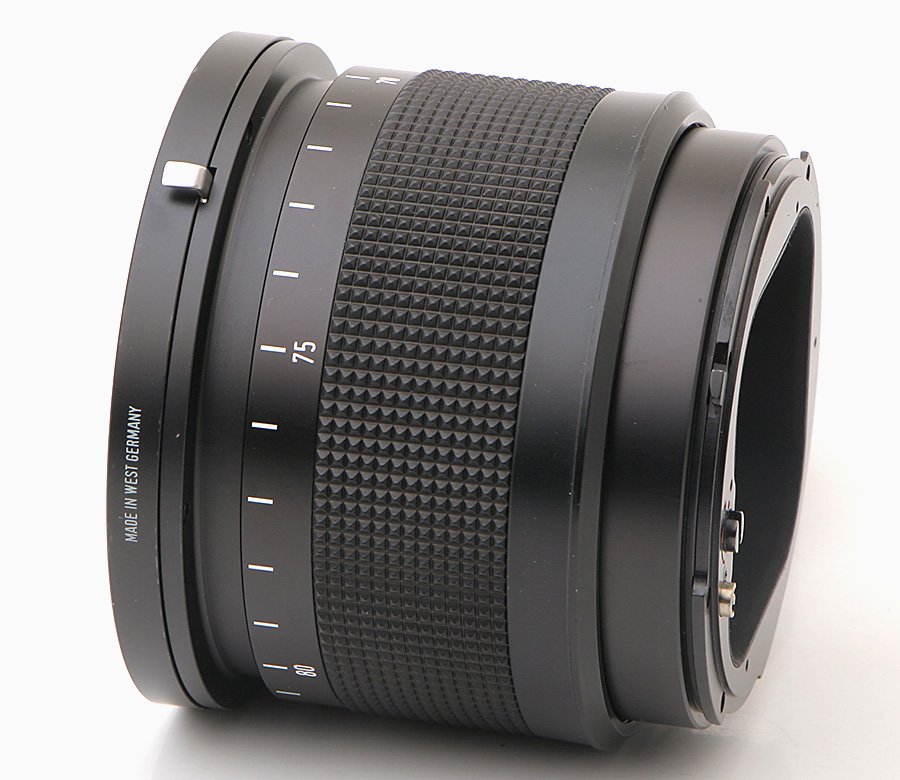 HASSELBLAD Variable extension tube 64-85 51691 ハッセルブラッド 