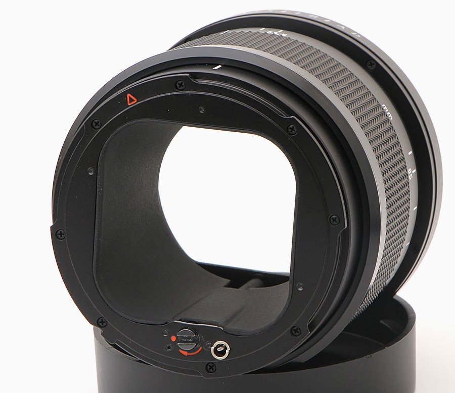 HASSELBLAD Variable extension tube 64-85 51691 ハッセルブラッド バリアブルエクステンションチューブ -  カメラと撮影機材の 『 STAR CAMERA 』