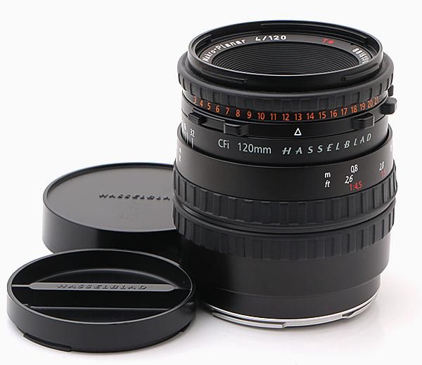 HASSELBLAD Makro-Planar CFi120mm F4 T* 点検清掃済 ハッセルブラッド マクロプラナー - カメラと撮影機材の 『  STAR CAMERA 』