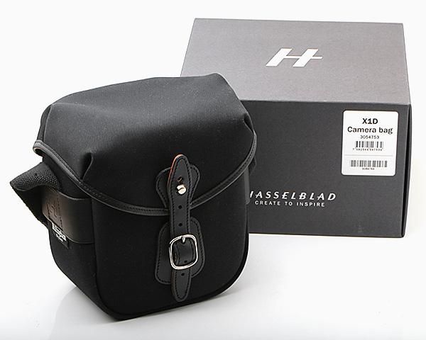 HASSELBLAD X1D Camera Bag Billingham 54753 ハッセルブラッド