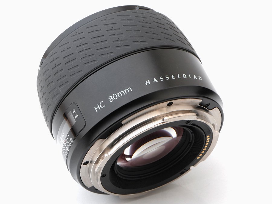 HASSELBLAD HC80mm F2.8 点検済 ハッセルブラッド - カメラと撮影機材の 『 STAR CAMERA 』