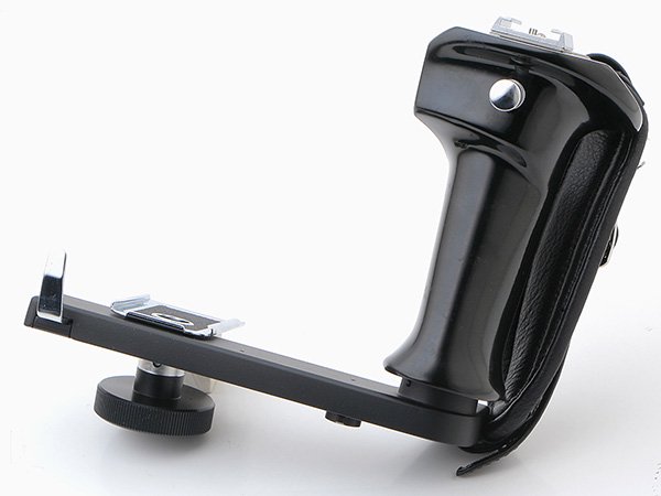 HASSELBLAD Flashgun Bracket1 45072 フラッシュガンブラケット ハッセルブラッド - カメラと撮影機材の 『 STAR  CAMERA 』