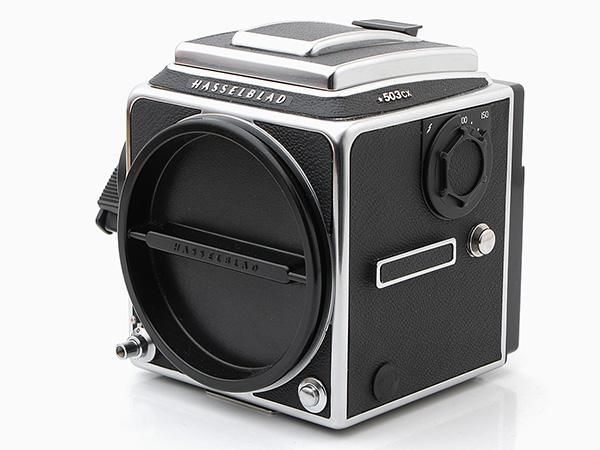 Hasselblad 503cxi 完動品 ハッセルブラッド セット - library ...