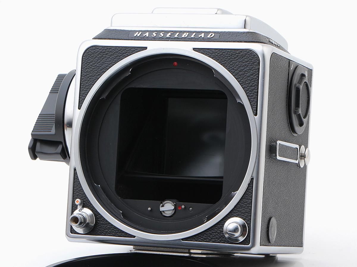 Hasselblad 503cxi 完動品 ハッセルブラッド セット カメラ フィルム ...