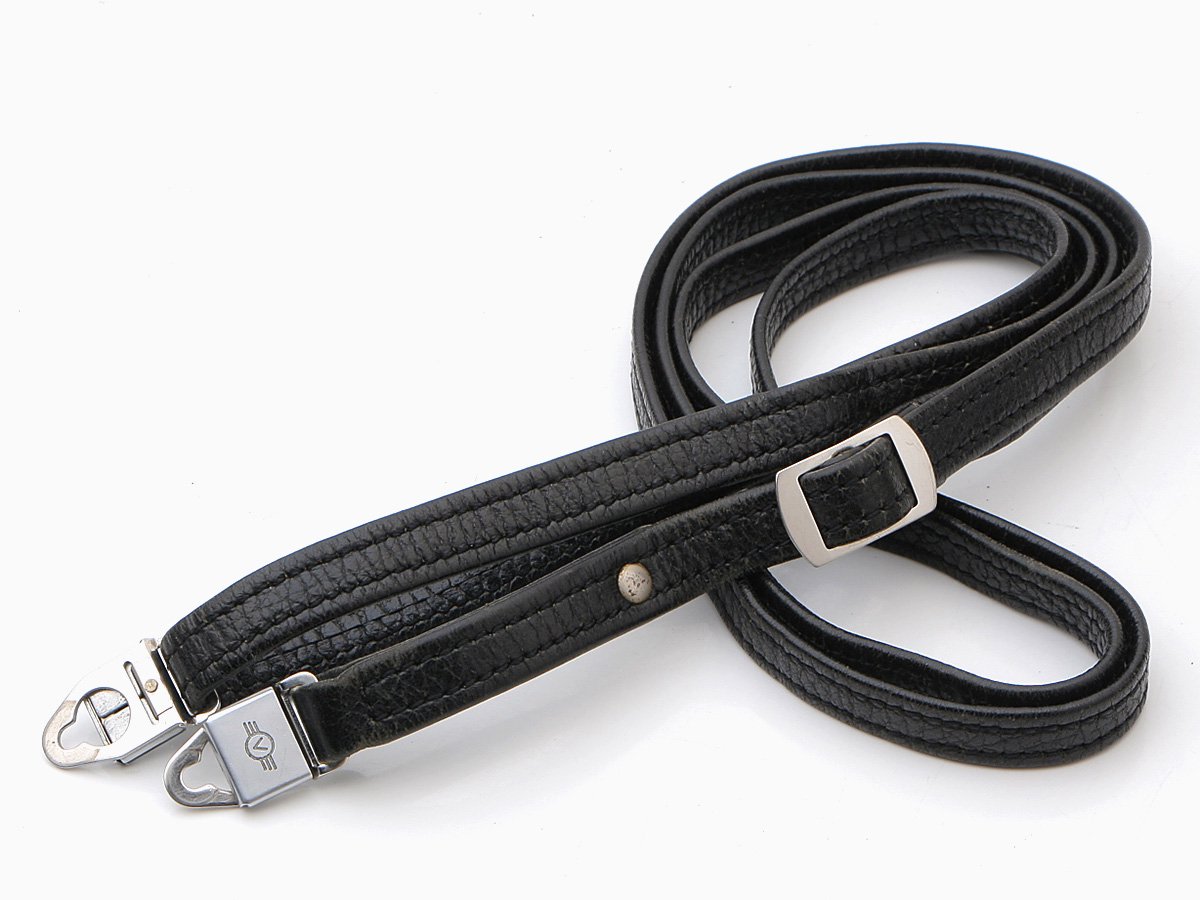 HASSELBLAD Neck Strap 49018/FUREC 純正品 レザーストラップ ...