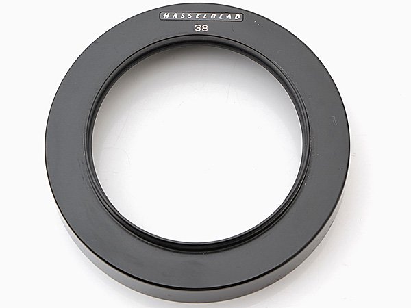 HASSELBLAD Lens Shade 38 40282 SWC / C38mm用 純正レンズシェード ハッセルブラッド - 　　 カメラと撮影機材の 『 STAR CAMERA 』