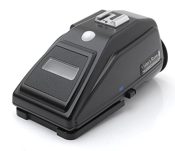 PME90 HASSELBLAD Prism Finder #5937 | www.gamutgallerympls.com