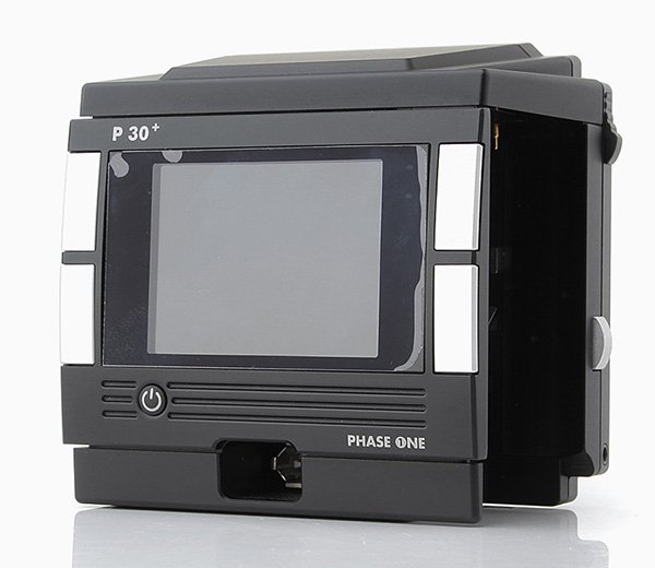 フェーズワン PHASE ONE P30+ (ハッセル Vマウント) - カメラと撮影 