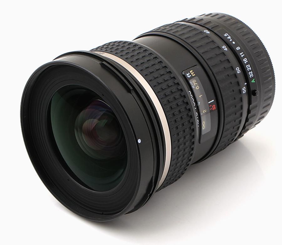 ペンタックス smc PENTAX-FA645 33-55mm F4.5AL - カメラと撮影 ペンタックス smc PENTAX-FA645 33-55mm F4.5AL - カメラと撮影