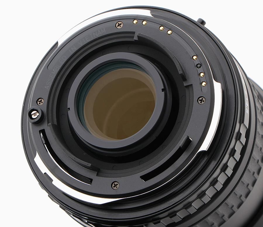 ペンタックス smc PENTAX-FA645 33-55mm F4.5AL - カメラと撮影 ペンタックス smc PENTAX-FA645 33-55mm F4.5AL - カメラと撮影