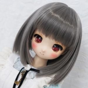 1/3ドールサイズウィッグ