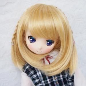 1/3ドールサイズウィッグ