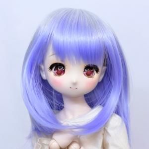 1/3ドールサイズウィッグ