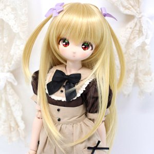 9inch wig - DOLLCE