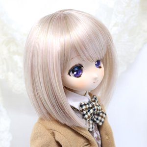 9inch wig - DOLLCE