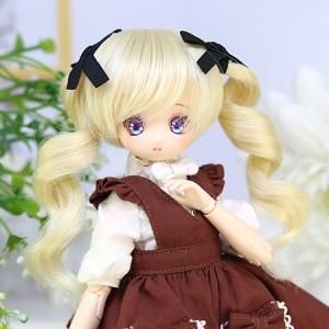 4.5inch wig - DOLLCE