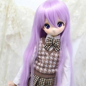 9inch wig - DOLLCE