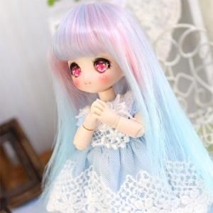 4inch wig - DOLLCE