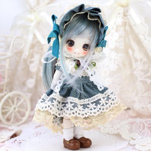 Mini sweets doll Connection作家様・メーカー別 - DOLLCE