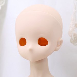 DOLLCE DOLL/ノーメイクヘッド - DOLLCE