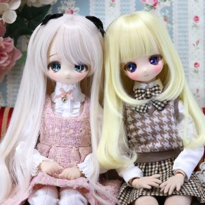 人気アイテム」 rinoichi5様専用(nonbili_cca.doll様) かごバッグ