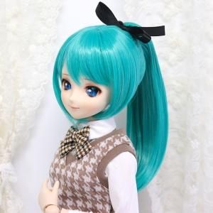 NEW】Pony Tailポニーテール - DOLLCE