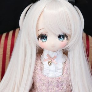 1/3～1/4 size doll Connection 衣装・他 - DOLLCE