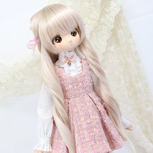 9inch wig - DOLLCE