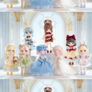 ブラインドドール - DOLLCE