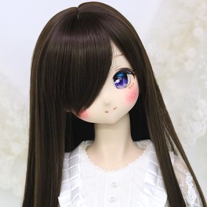 9inch wig - DOLLCE