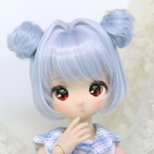 9inch wig - DOLLCE