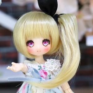 全20色！オーダーメイド！二次元！アニメ風 ウィッグ かつら