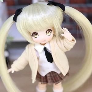 zgg　ウィッグオーダー ウィッグセレクト/Wig select - DOLLCE