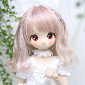 9inch wig - DOLLCE 9inch wig - DOLLCE