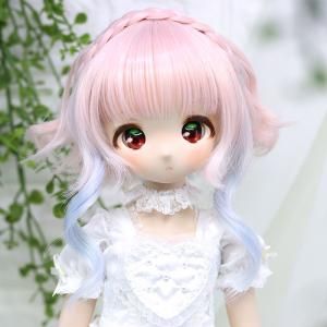 W-168N-T0906 幻想アッシュ | ボークス公式 ドルフィー