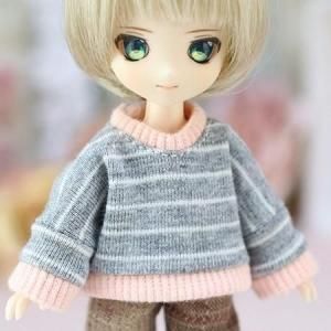 ミニスウィーツドールアウトフィット - DOLLCE