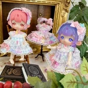 オビツ11size Connection 衣装・他 - DOLLCE