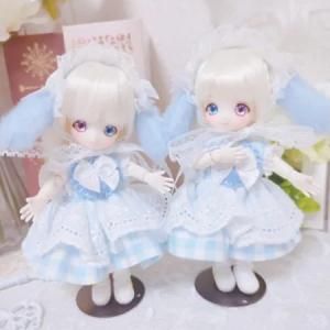 オビツ11size Connection 衣装・他 - DOLLCE