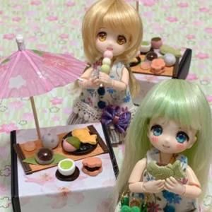 るー　フェイクフード ミニチュアフードパーツ プラスチック製 フェクスフード